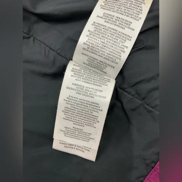 COLUMBIA lighweight jacket ☂️☂️ - Image 5
