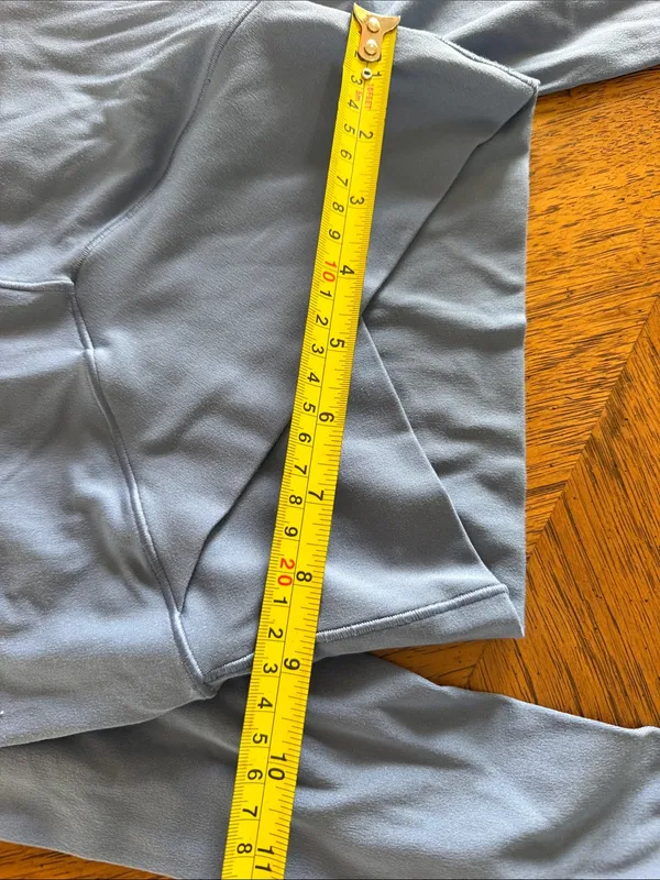 Aerie Crossover Leggings - Image 3