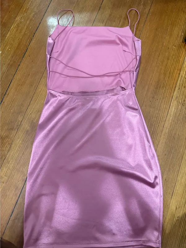 Windsor Dress - Image 2