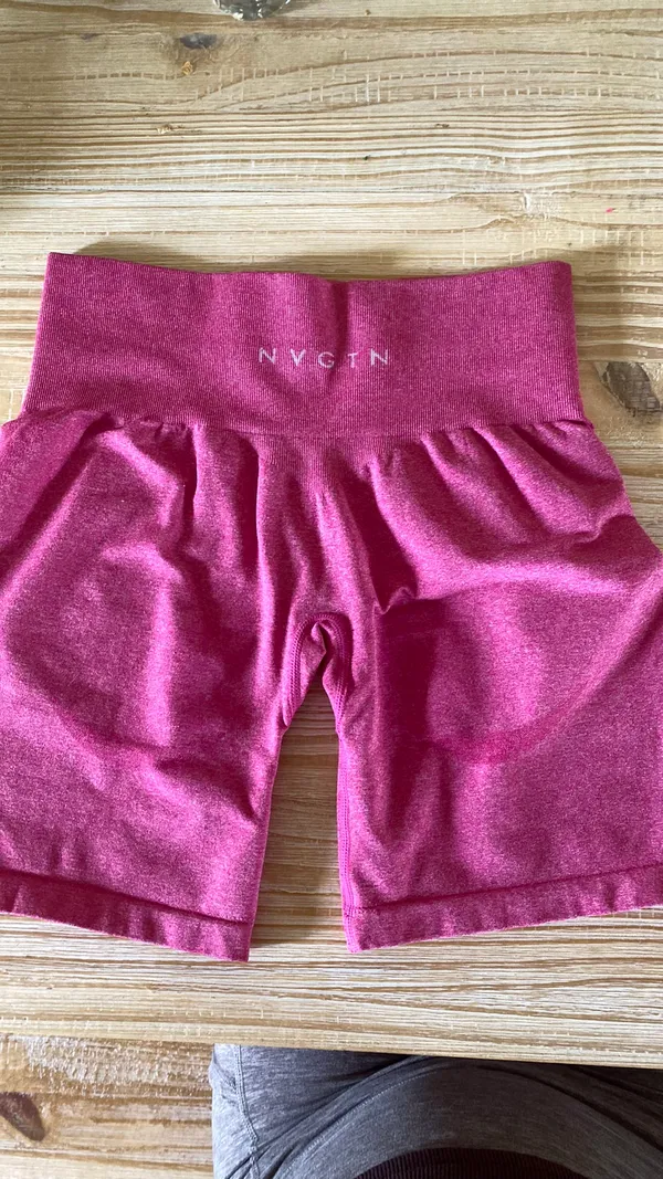 NVGTN Shorts - Image 3