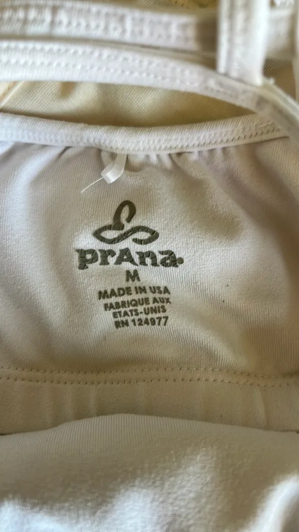 prAna Top - Image 3