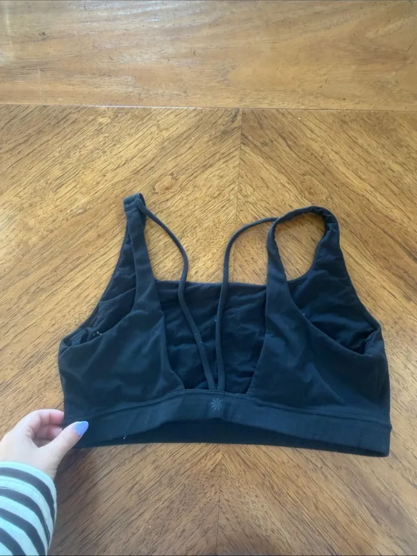 Athleta Sports Bra - Image 2