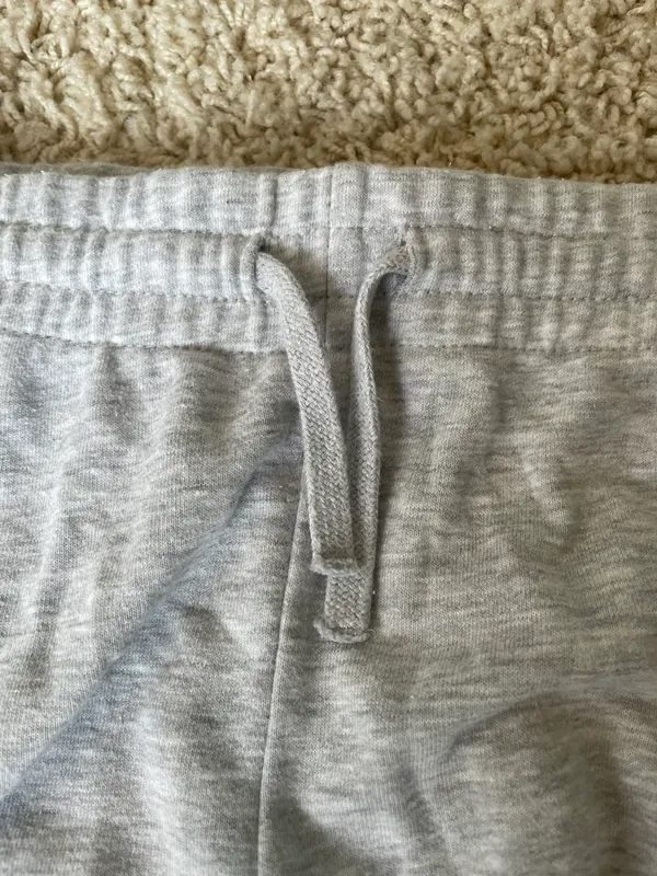 Hennes & Mauritz Wide Leg Sweatpants - Image 2