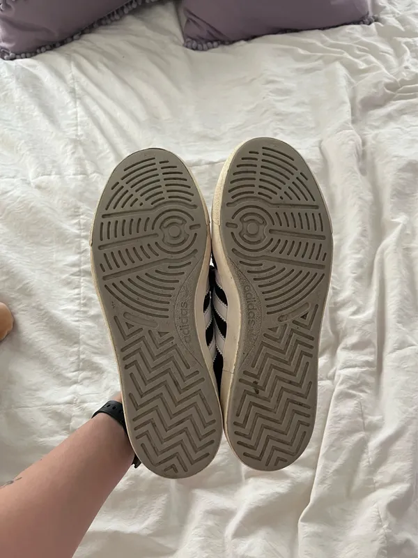 Adidas Women’s Nora Sneakers - Image 3