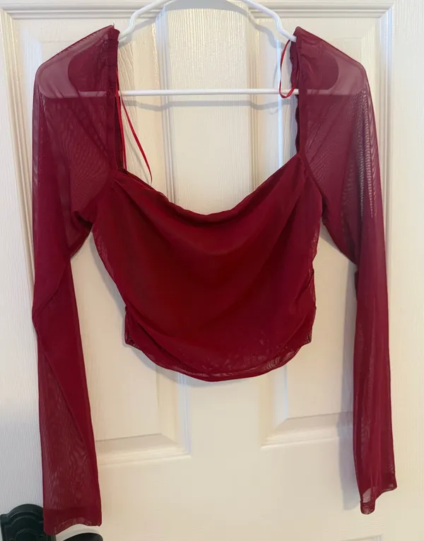 Princess Polly Top - Image 3