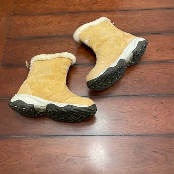 The North Face Bella Alta Winter Boots‎ - Image 7