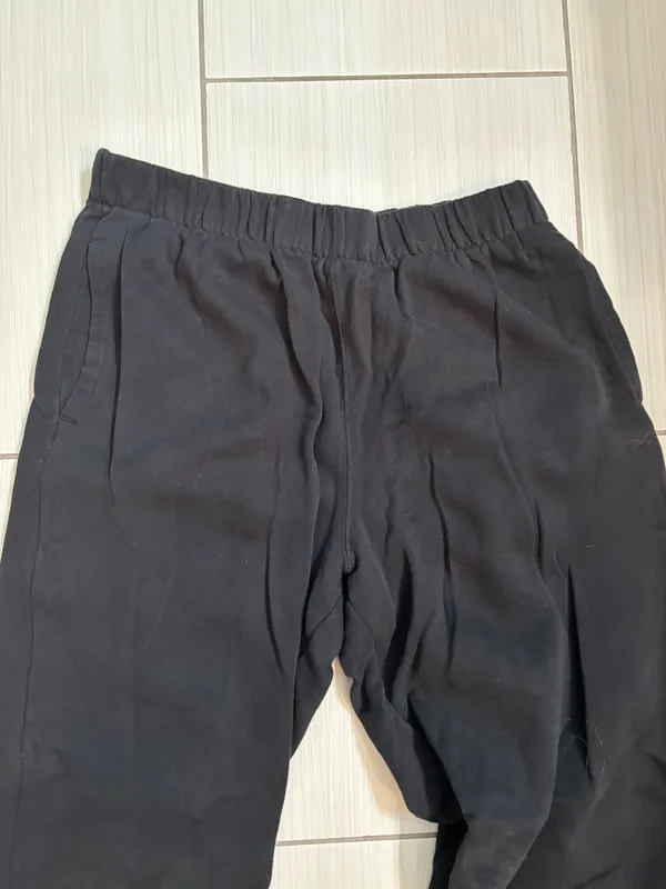 Hollister Ultra High Rise Joggers - Image 4