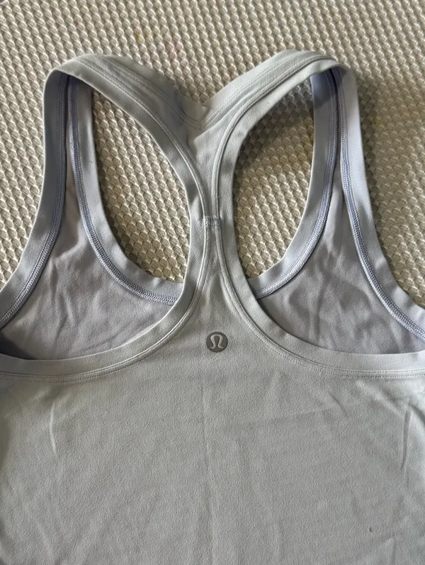 Lululemon Tank Racerback - Image 4