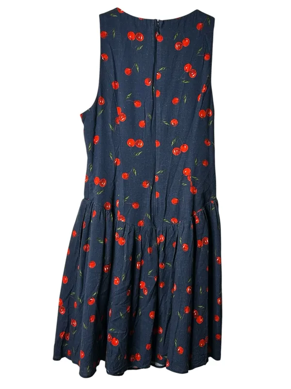 Hutch Roma Dress - Image 7