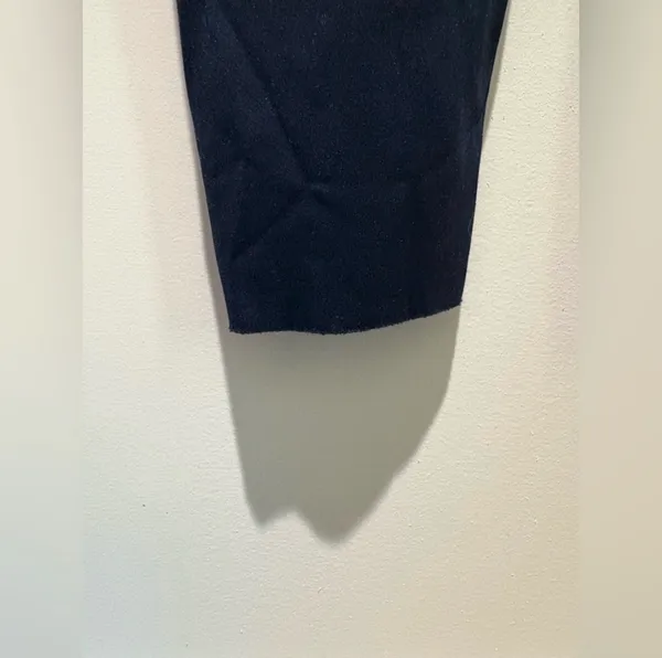 Lululemon Align High-Rise Navy Leggings - Image 4