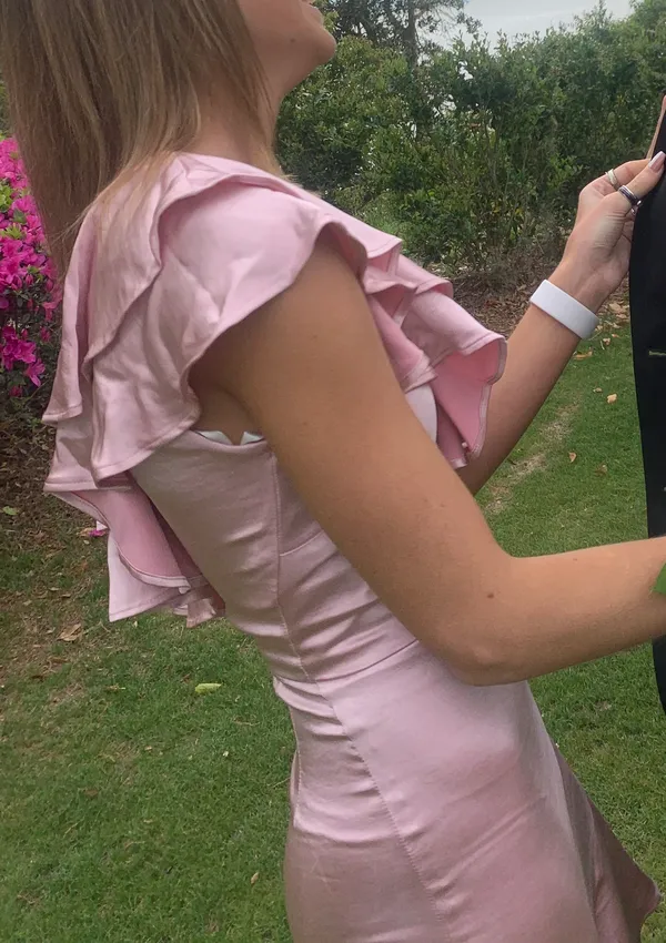 Lovers + Friends Dress - Image 3
