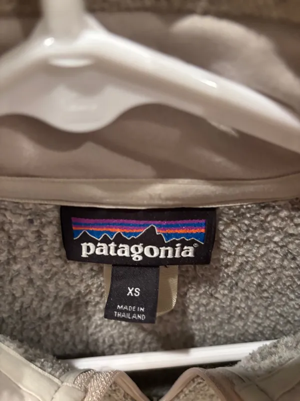 Patagonia Fleece Women’s - Image 2