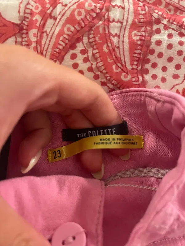 Anthropologie Shorts - Image 3