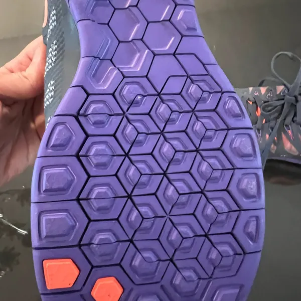 Nike sneaker - Image 7