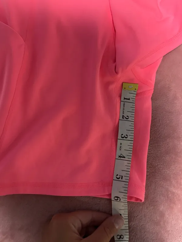 Fabletics shorts  - Image 8
