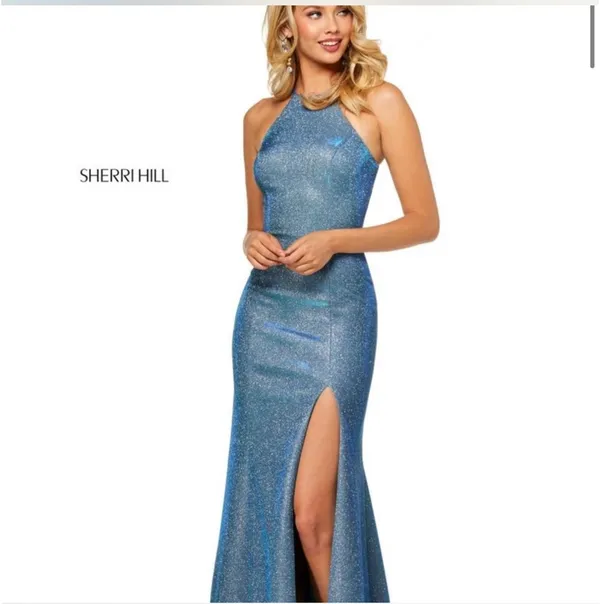 Sherri Hill Dress - Image 4