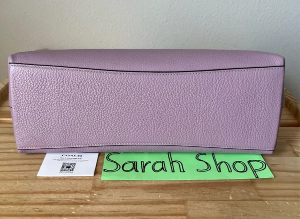 Coach purse  - Image 8