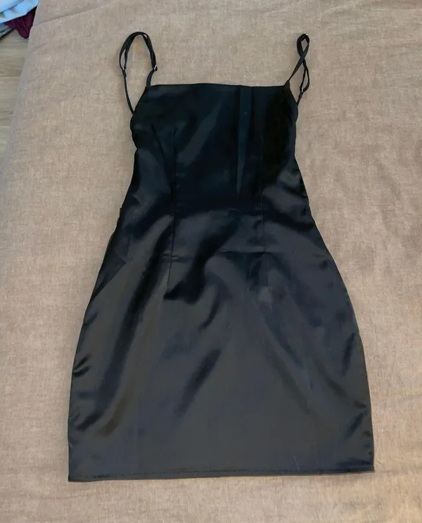 Mini Dress - Image 4