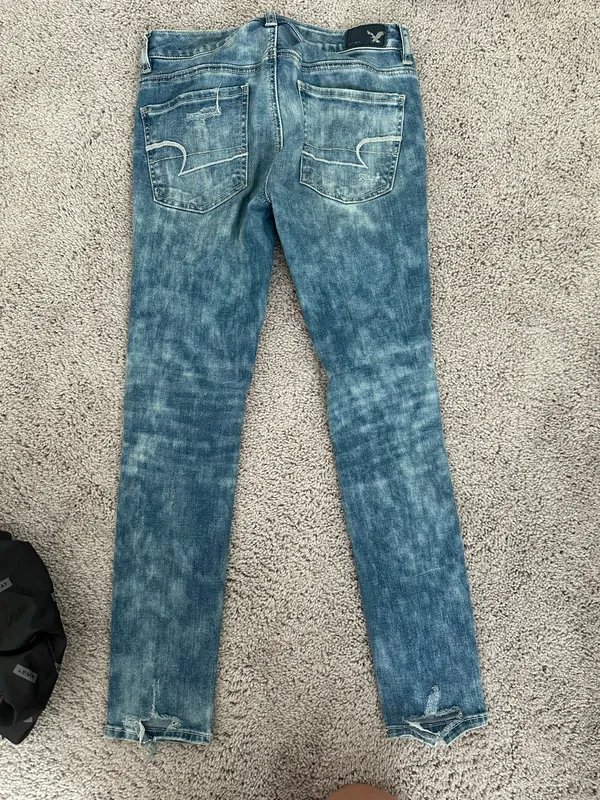 American Eagle Skinny Jeans - Image 2