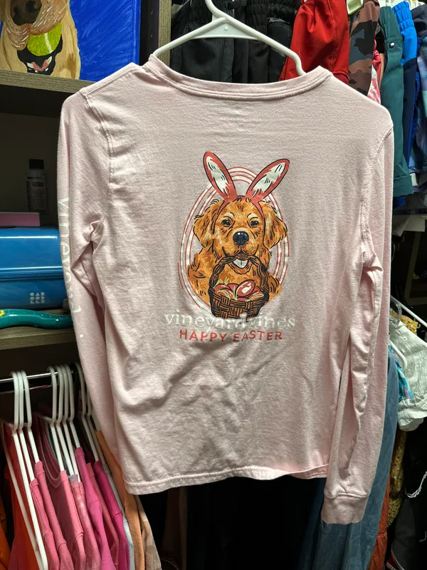 Vineyard Vines Long-sleeve T-shirt - Image 2