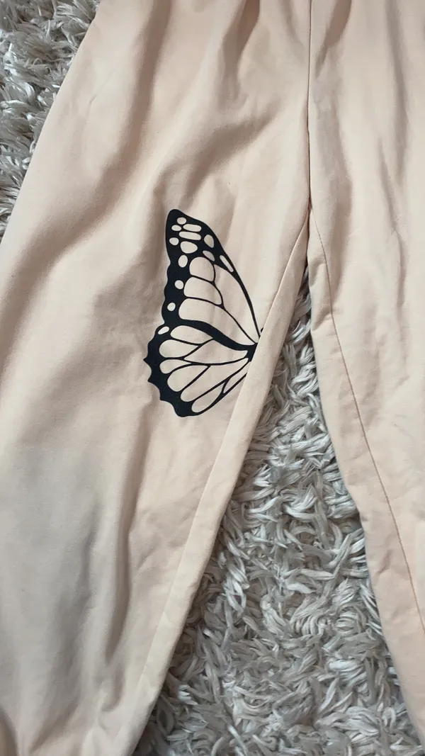 SheIn Sweatpants - Image 2