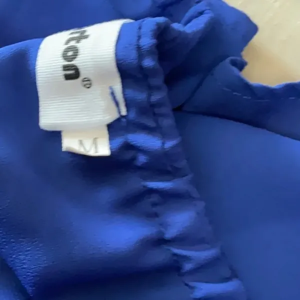 YIDARTON Blue Size M - Image 8
