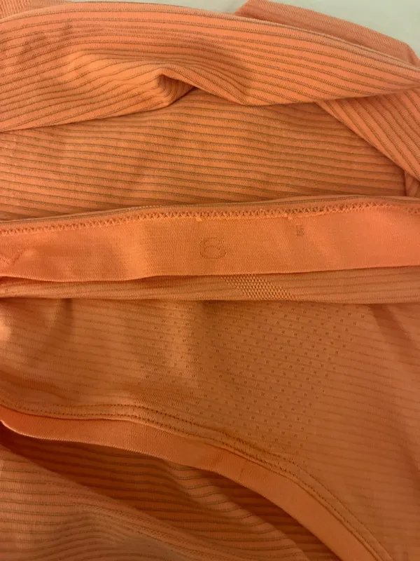 Lululemon Swiftly Tech Tank Racerback - Image 4