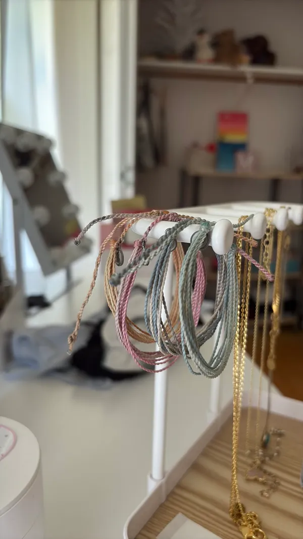 Pura Vida bracelet stack - Image 5