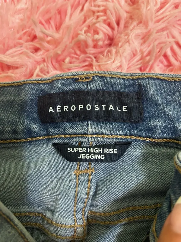 Jeans Aeropostale - Image 4