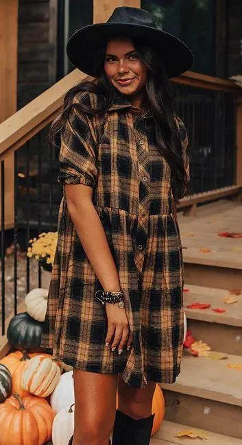 These Three Boutique Dress - Image 2