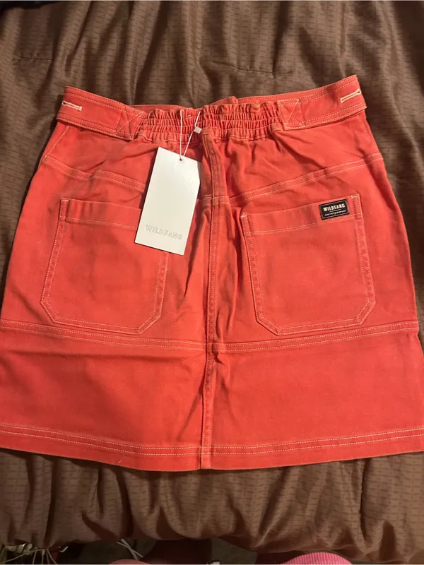 Wildfang skirt Size M - Image 5
