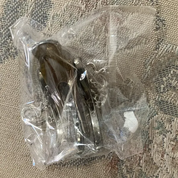 FINAL MARKDOWN New ladies hair clip - Image 2