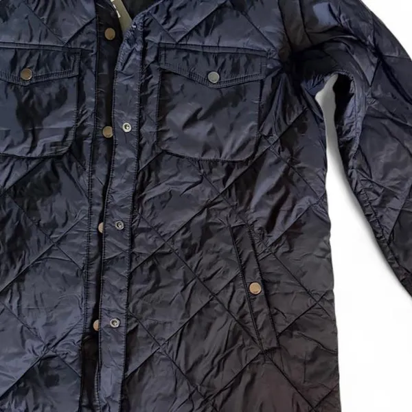 NWT 32 Degrees Heat Quilted Jacket 🖤 - Image 3