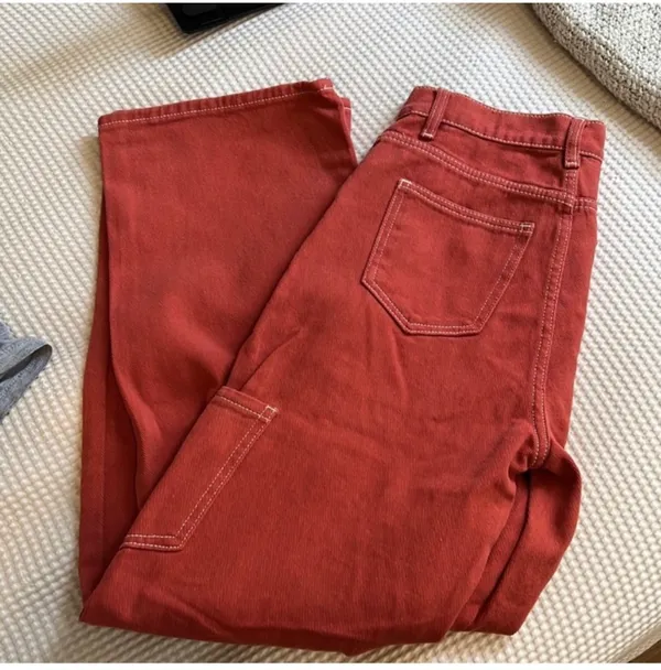 MIAMI VICE CARGO PANTS  - Image 3