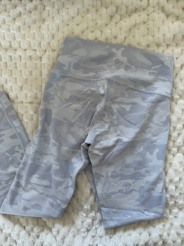 Lululemon Leggings - Image 2