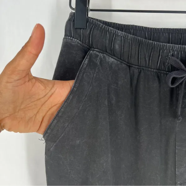 FP Movement‎ Rematch Tapered Leg Drawstring Pants Relaxed Fit Stretch Size XS - Image 5