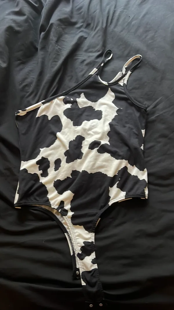 Hashtag Bodysuit - Image 5