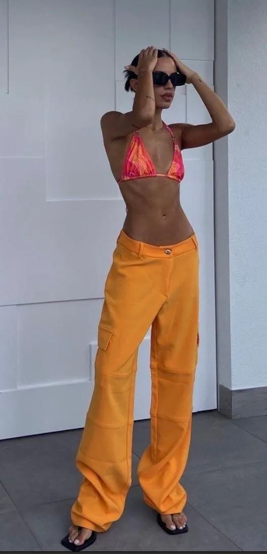 Tigermist Pants  - Image 10
