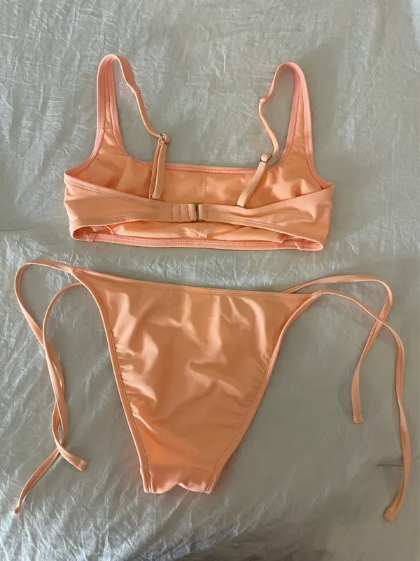 Target Bikini Set - Image 2