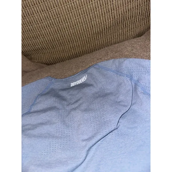 First phorm cropped long sleeve - Image 3