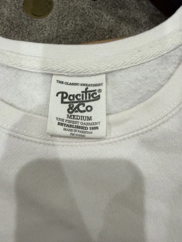 Panama City Beach Pacific & Co Sweatshirt - Image 2