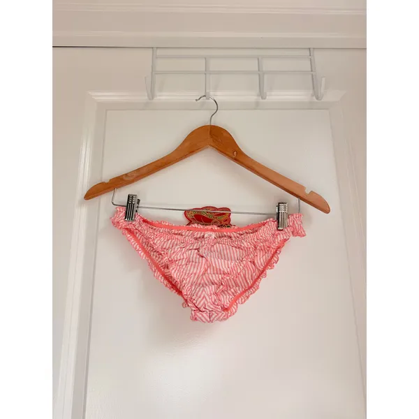 Victoria Secret's Angel Collection Sabrina Carpenter 2011‎ Babydoll Pajamas Set - Image 7
