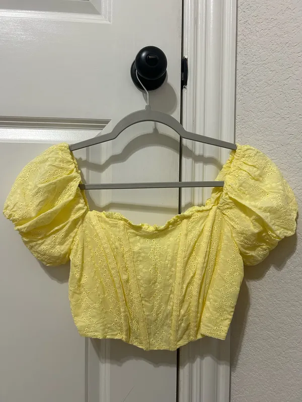 Target Top - Image 2