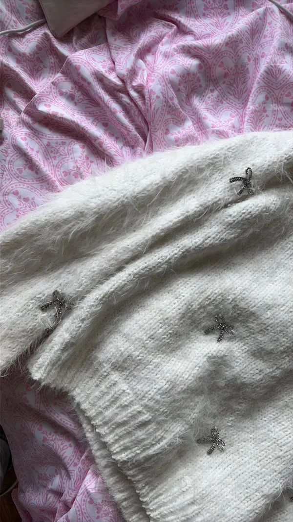 Francesca's Sweater - Image 2