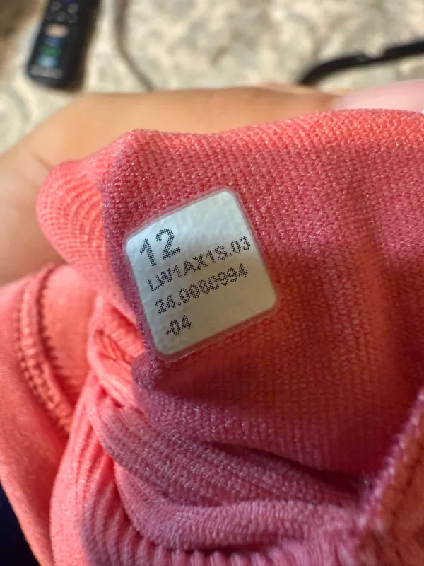 Ebb Lululemon To Street Tank - Image 4