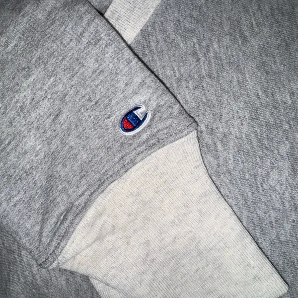 Powerblend Hoodie Champion - Image 4