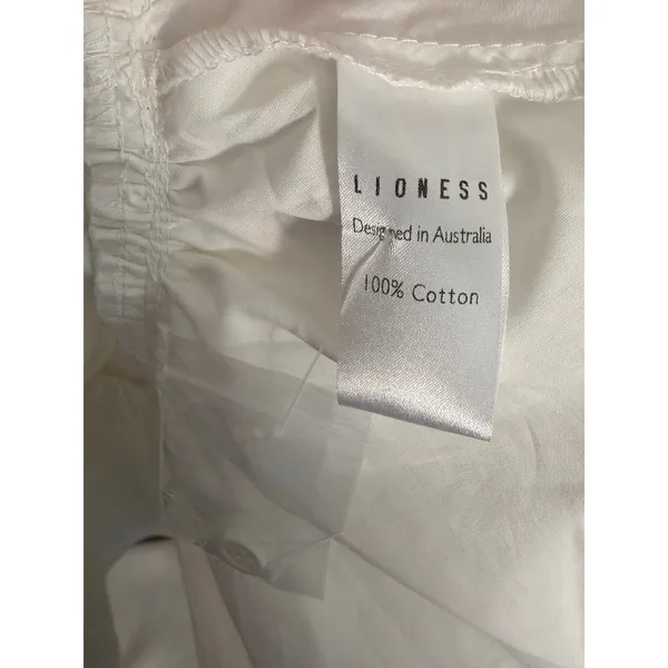 Lioness Girls Girls Girls Mini Dress NWT Women's size 4 - Image 6