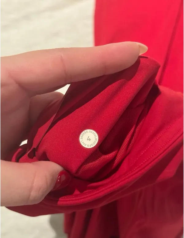 Lululemon base pace leggings 4 - Image 6