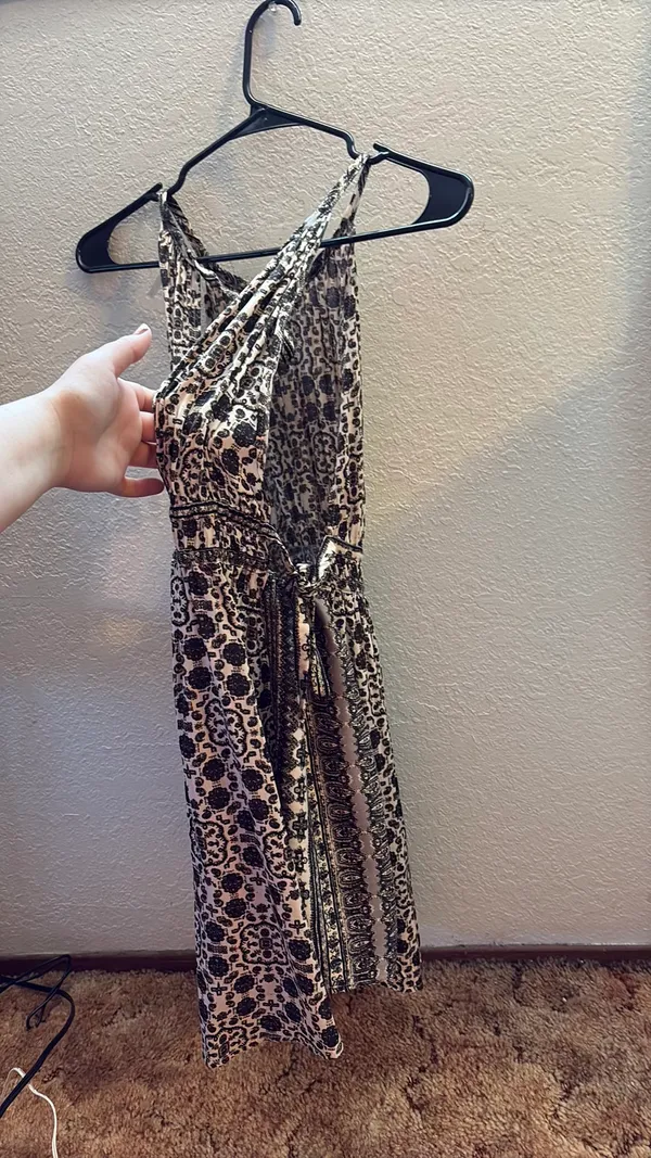 Free People Dress - Image 4