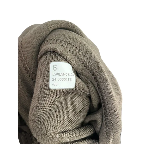 Lululemon Nulu Slim-Fit High-Rise Skirt Size 6 Army Green NWT - Image 7